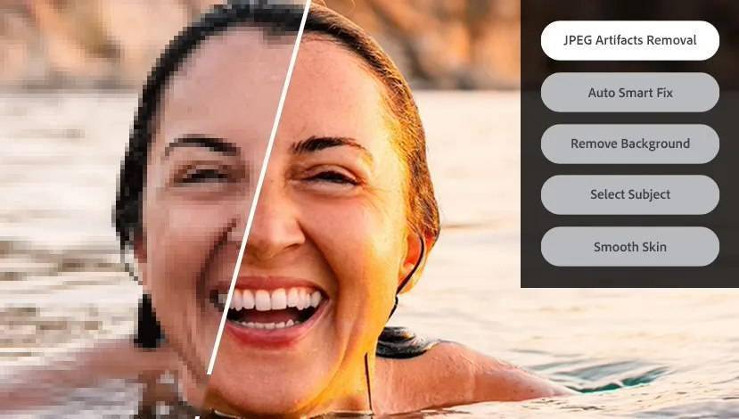 Adobe 发布 Photoshop Elements 2024:引入 AI 功能等