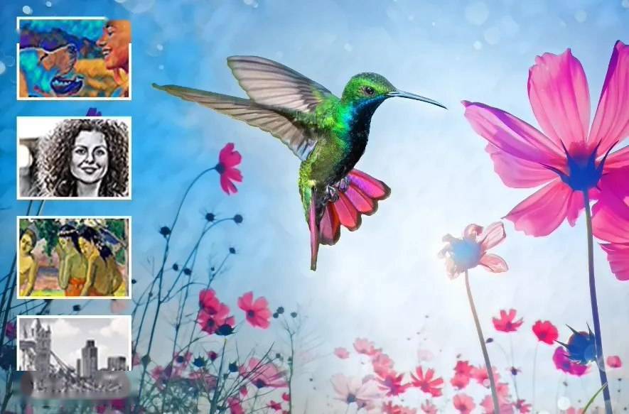 Adobe 发布 Photoshop Elements 2024:引入 AI 功能等
