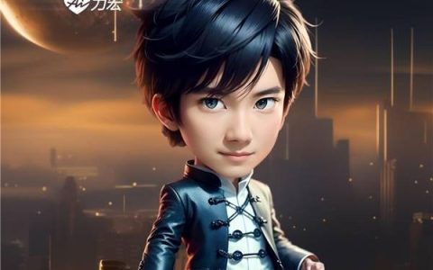 AI力宏首支单曲《Letting Go》：QQ音乐推出的全新AI歌手引爆音乐界