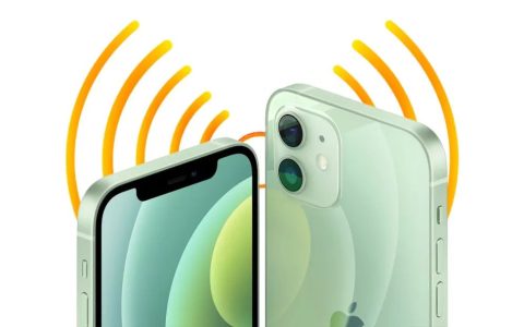iOS 17.1正式版发布时间已定，将解决法国iPhone 12辐射问题