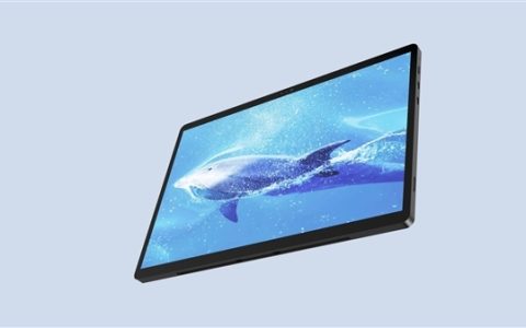 铭凡V3笔记本：高分辨率屏幕、DDR5内存、多功能性能一览