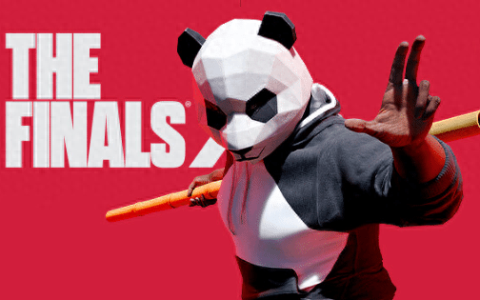 回应使用AI配音：真人声音仍是最基础的，《The Finals》