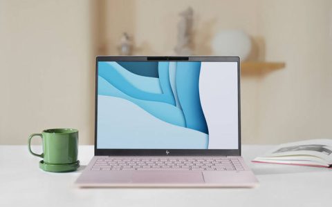 惠普星Book Pro 14 锐龙版评测：内置Ryzen AI引擎，效率更高！