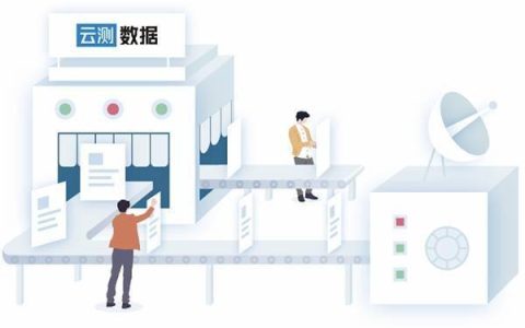 提高AI数据价值，加速大模型产业发展