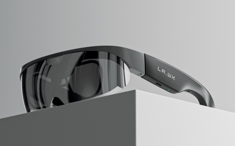 李未可Meta Lens S3：再度印证MicroLED在AR中的优势与潜力