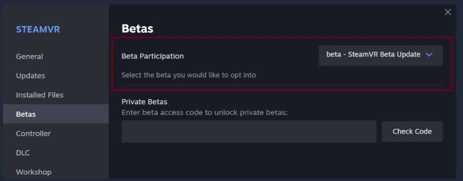SteamVR Beta 2.1.1 推出,增加对在VR中玩2D平面游戏的支持
