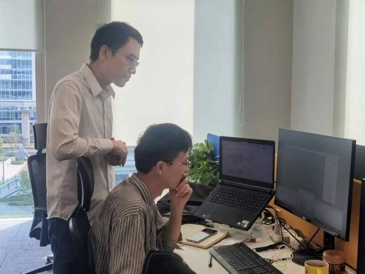 青浦这家高成长型创业企业,用机器人技术赋能更好的公共服务