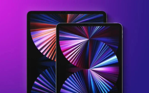 苹果计划明年废弃12.9英寸iPad Pro，改用OLED技术