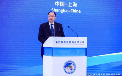 高通孟樸进博会演讲：将生成式AI用到骁龙终端，扩大5G+AI应用规模