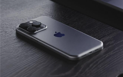 发布iPhone 15系列硬件分析报告：成本上涨8%