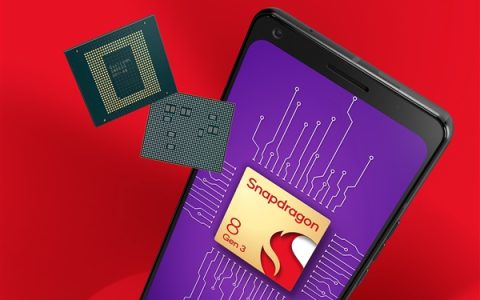 独特配置曝光！真我GT5 Pro支持USB 3.2助力传输速度飙升