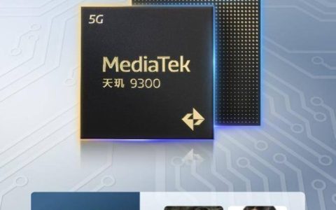 联发科技和慧鲤共同打造图生GIF，为用户带来全新的生成式AI应用体验
