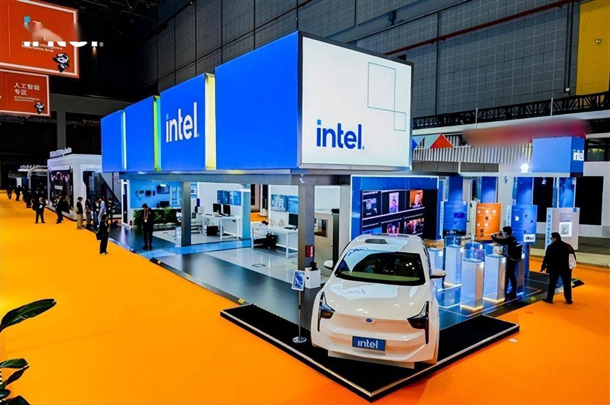 Intel的AI技术令人惊艳,让我们身临其境!锐炫显卡表现出色!