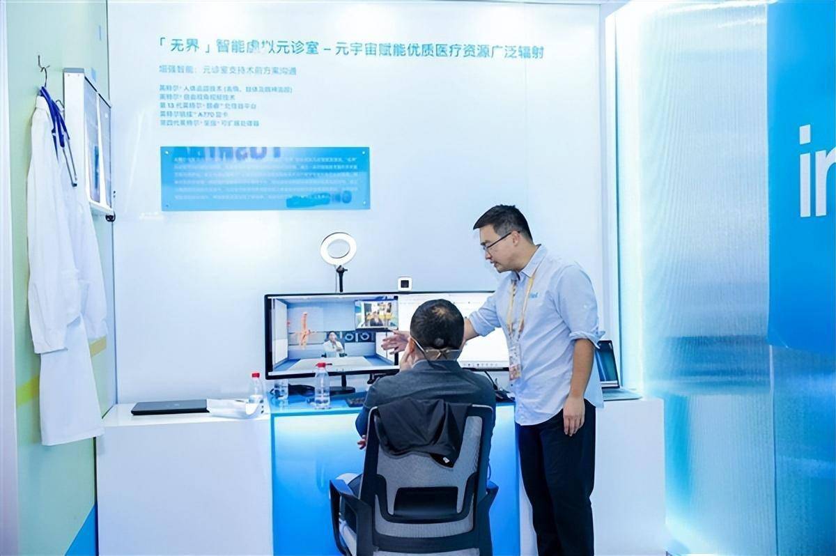 Intel的AI技术令人惊艳,让我们身临其境!锐炫显卡表现出色!