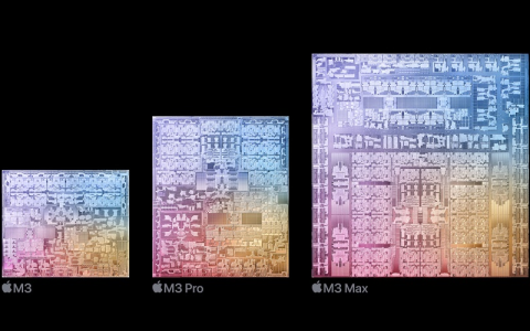 顶配MacBook Pro 16上的M3 Max是什么水平？有人花56000元进行了评测