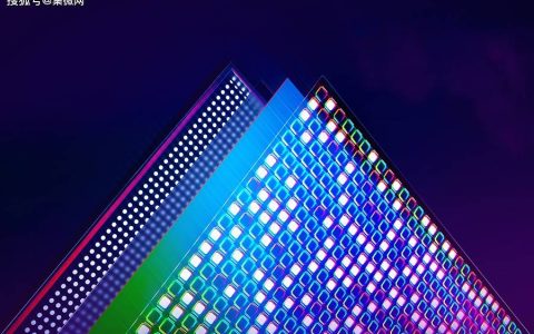 北方耿俊：未来VR/MR的最佳技术路线——硅基OLED接近4K PPI的显示技术