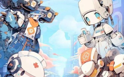 下一个颠覆性产品，为什么机器人产业如此重要？–机器人产业ETF上市