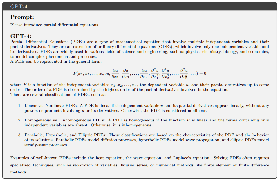 GPT-4与LLM:微软团队探索科学发现的影响,涵盖5大科学领域的230页长文