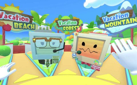 谷歌VR工作室Owlchemy两款VR游戏超过了100万份销量
