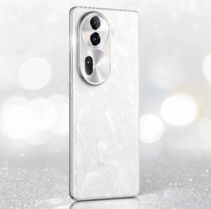 标题重写:OPPO Reno11系列即将推出,搭载先进科技80W长寿闪充技术