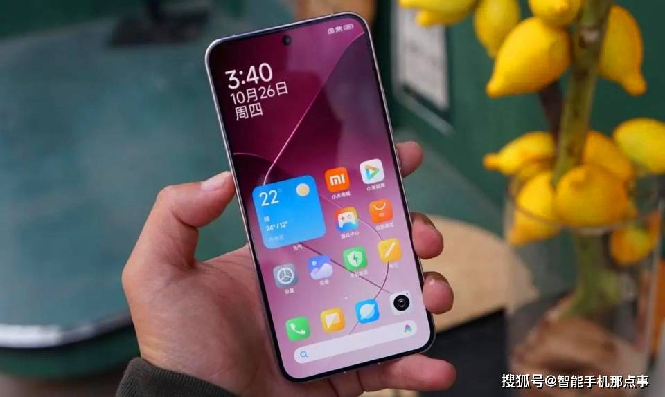 AI技术来袭!小米14已推送澎湃OS开发版新版,你收到了吗?
