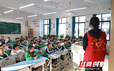 湖南科技学院：AI进课堂 实现“梦幻联动”
