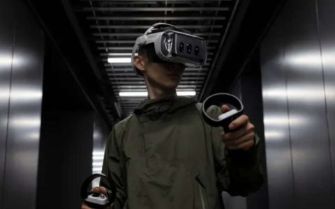 Varjo推出最新XR-4 VR/MR头戴式显示器，两个2000万像素摄像头实现实时逼真MR透视