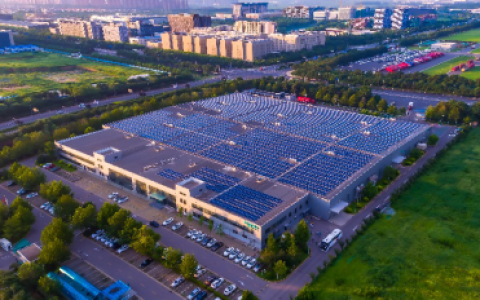 加速数字化与低碳化双转型，施耐德电气的创新力量如何发挥作用？