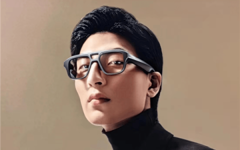 全球最轻AR眼镜！魅族MYVU AR智能眼镜发布：2499元起！