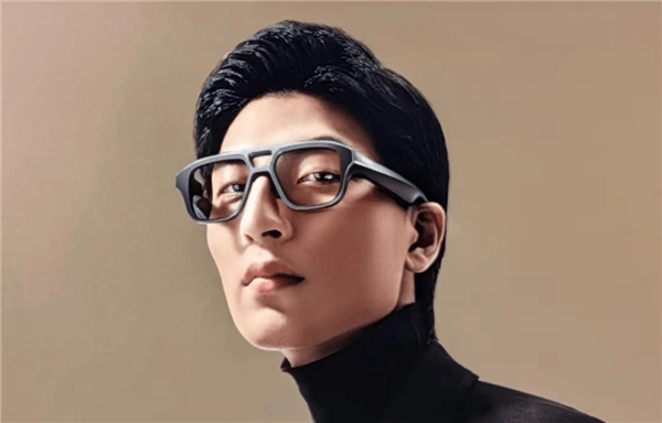 全球最轻AR眼镜!魅族MYVU AR智能眼镜发布:2499元起!