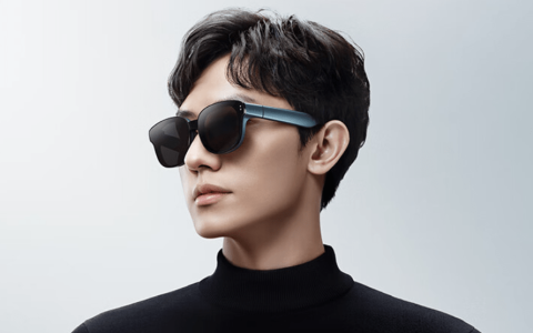 魅族MYVU AR眼镜今日开售：内置Flyme AI大模型，售价2499元