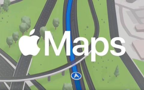 为提高 Apple Maps 中 AR 场景准确性，苹果开始收集相关数据