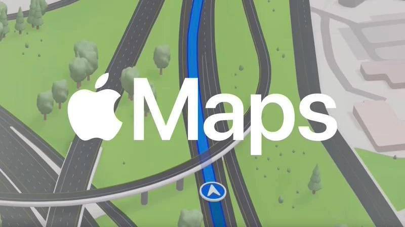为提高 Apple Maps 中 AR 场景准确性,苹果开始收集相关数据