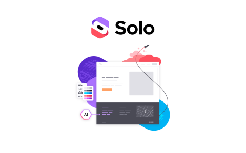 Mozilla 推出 Solo：借助 AI 帮助零编程用户创建网站