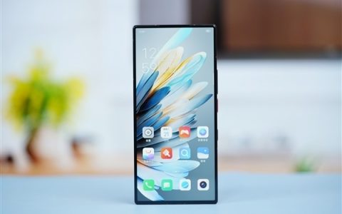 努比亚Z60 Ultra发布日期即将公布，核心参数曝光！