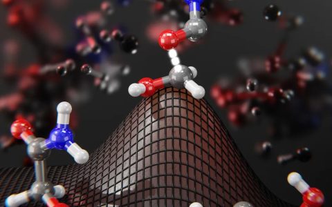 AI炼金术革新化学：MIT学者使用生成式AI，六秒生成新化学反应