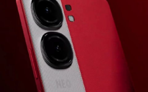 iQOO Neo9和Neo9 Pro：两款不同机型同时问世，哪一款更加吸引人眼球？