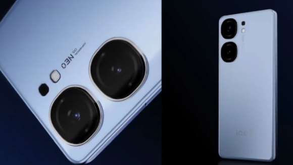 iQOO Neo9和Neo9 Pro:两款不同机型同时问世,哪一款更加吸引人眼球?