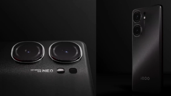 iQOO Neo9和Neo9 Pro:两款不同机型同时问世,哪一款更加吸引人眼球?