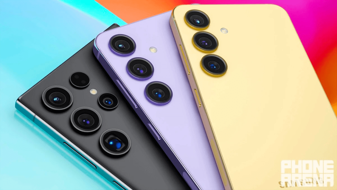 三星Galaxy S24 Ultra主摄再升级,2亿像素、AI场景识别