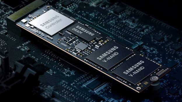DRAM / NAND 巨头明年加码半导体投资:三星增加 25%、SK 海力士增加 100%