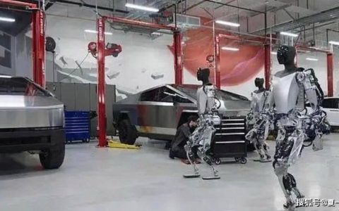 特斯拉工程师遭遇机器人攻击报告曝光！
