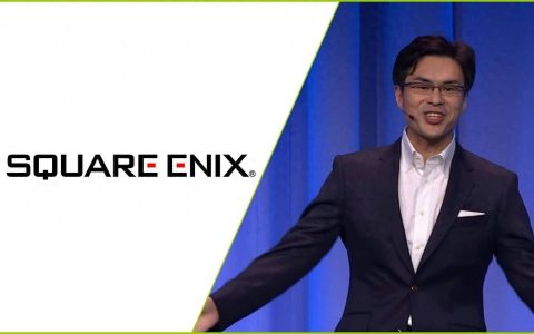 SE CEO表示将积极运用人工智能和新技术进行内容开发