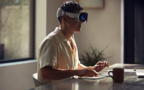 预计苹果将率领行业，明年Meta、三星等大厂将推出一系列VR产品