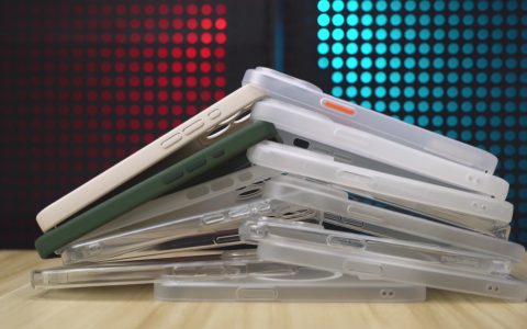 如何正确选择iPhone 15首发保护案膜？避免购买糟糕产品