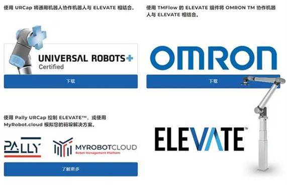 再添硕果!力纳克创新“ELEVATE码垛机器人升降方案”蝉联CMCD大奖