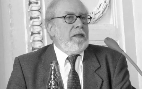 计算机科学巨擘Niklaus Wirth去世，编程界一代教父从Euler到Pascal陨落