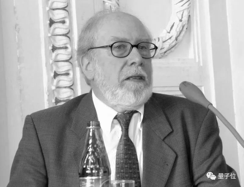 计算机科学巨擘Niklaus Wirth去世,编程界一代教父从Euler到Pascal陨落