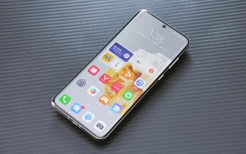 华为P60 Pro评测：屏幕、通信、系统、续航全方位解析