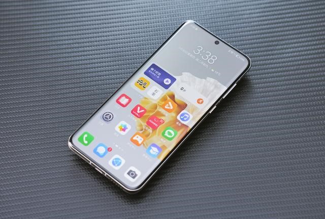 华为P60 Pro评测:屏幕、通信、系统、续航全方位解析